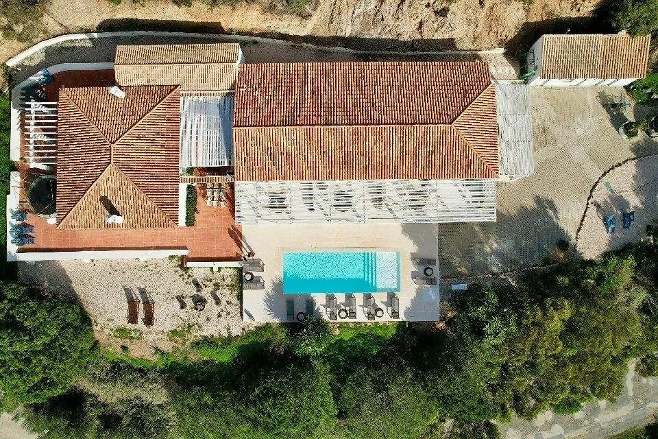 Herdade D'Amoreira Rosmaninho Studio Aljezur 0*,  Portugal