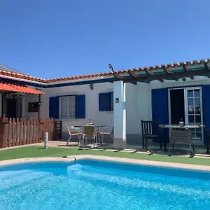 Guest house Windy's, Aljezur